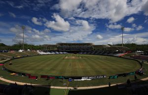 Cricket-India look to end clear knockout hurdle in England semi-final
