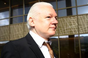 How Australia's quiet diplomacy led Julian Assange to freedom