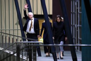 What is WikiLeaks and why did it get Julian Assange in so much trouble?