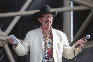 Singer-songwriter Kinky Friedman passes away at 79