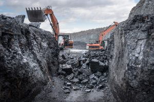 India's coal production surges, import dependency declines