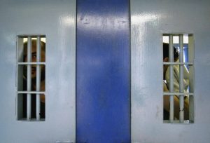 Palestinian detainees say they faced abuse in Israeli jails