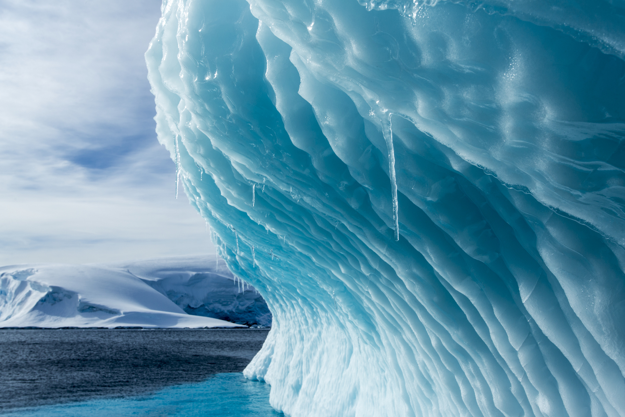 Bolivian scientists to track glacial changes at high speed with new equipment