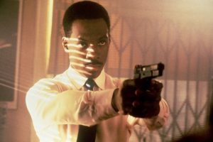 Eddie Murphy brings the 80s to modern day with new 'Beverly Hills Cop' movie