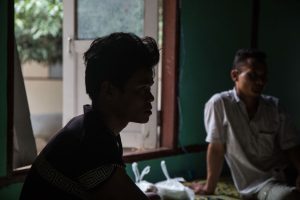 US upgrades Vietnam in human trafficking report despite concerns