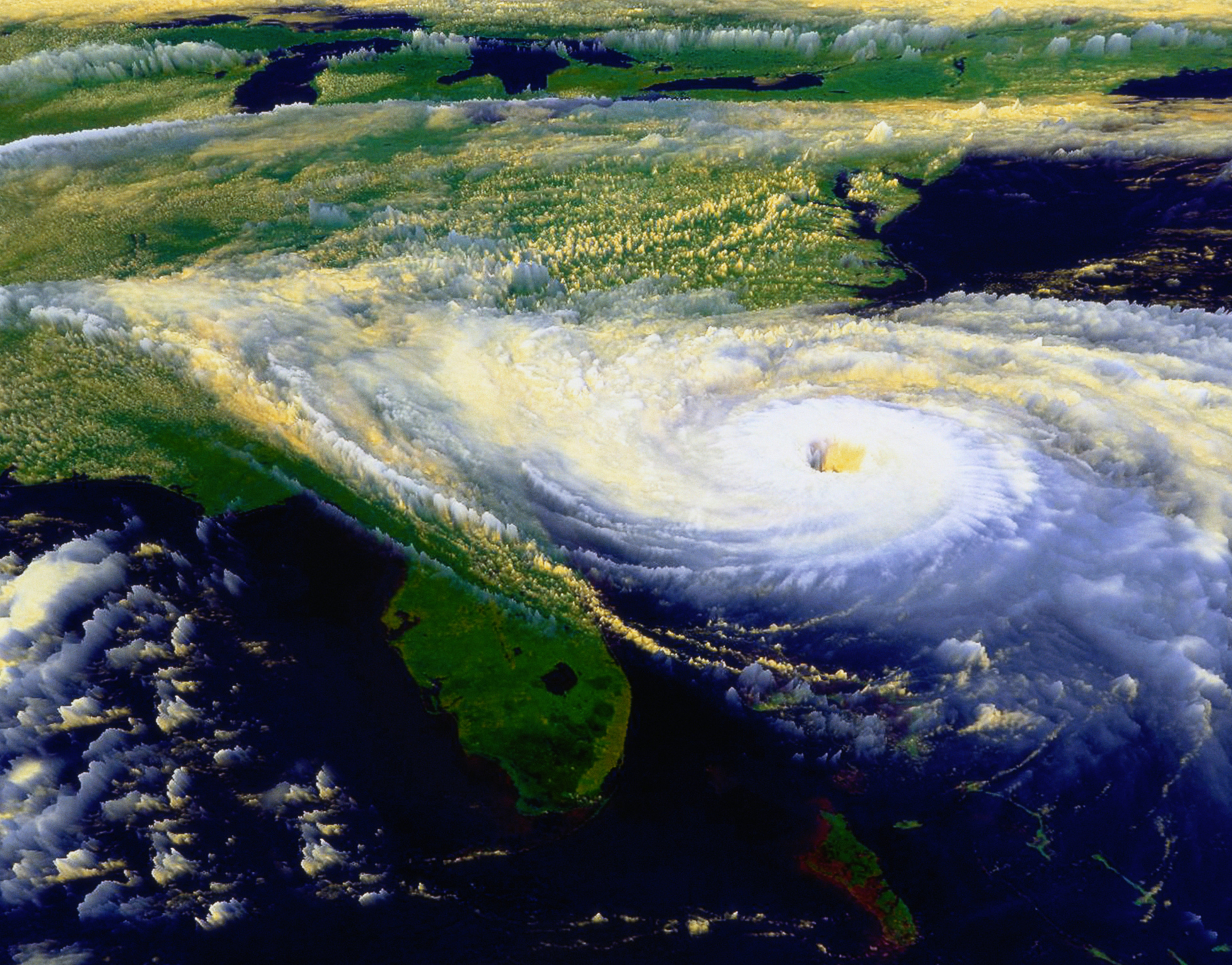 El Nino weather pattern likely to swing back to La Nina this year: UN weather agency