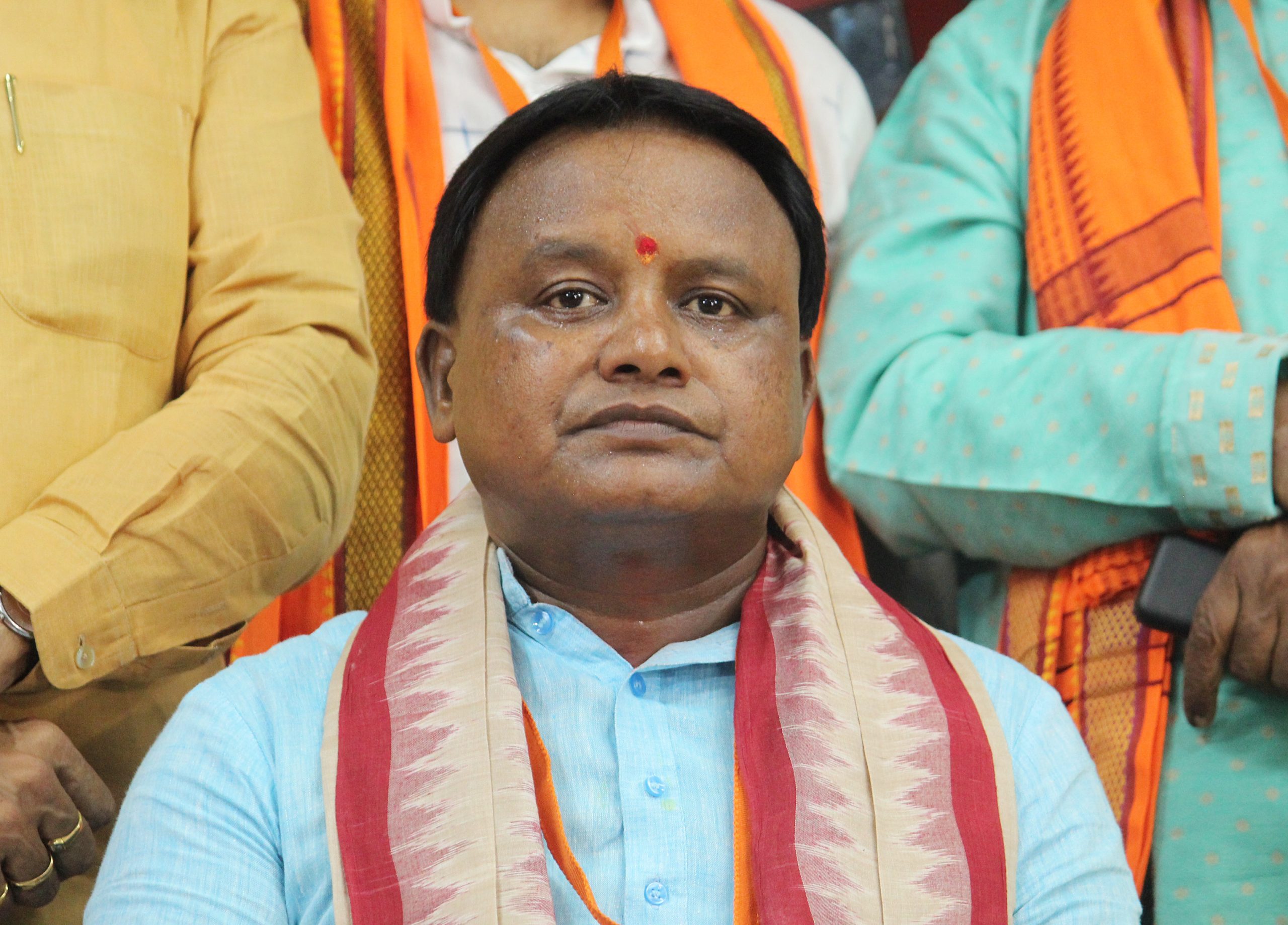 Odisha CM calls for stronger BRICS cooperation on disaster risk reduction at Puri meet