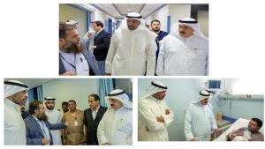 Kuwait launches probe into tragic fire that killed at least 49