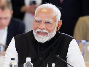 PM Modi's monthly radio broadcast 'Mann Ki Baat' to resume from June 30