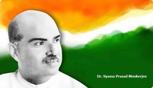 PM Modi, Shah, Nadda pay tribute to Syama Prasad Mookerjee on death anniversary