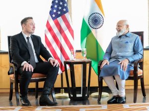 India's stable policies continue to facilitate business environment: PM replied to Elon Musk