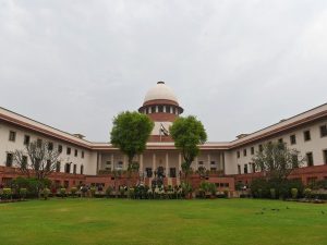 NEET-UG 2024: Supreme Court issues notice to NTA over allegations of paper leak