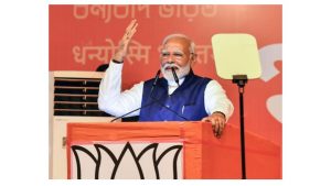 Union Cabinet recommends dissolution of 17th Lok Sabha