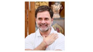 Congress declares Rahul Gandhi to be Leader of Opposition in 18th Lok Sabha
