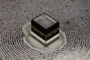 Over 1,300 people died during Hajj pilgrimage in 2024: Saudi Arabia