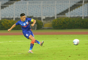 FIFA WC Qualifier: India to face Kuwait at favored Salt Lake Stadium in Kolkata