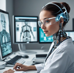 AI to Create New Job Opportunities, Improve Healthcare Access: Industry Experts