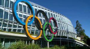 Afghanistan to have gender equal team in Paris, no Taliban allowed - IOC