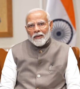 Today 140 crore Indians are proud because of you: PM Modi congratulates Team India after T20 WC win