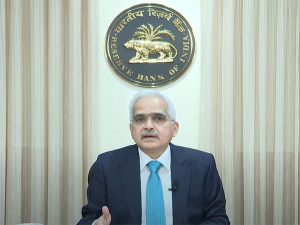 RBI Governor Shaktikanta Das ranked top central banker for second year in a row