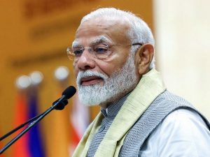 India and Bangladesh prepared a futuristic vision for cooperation in new areas: PM Modi in joint statement with Bangladesh PM
