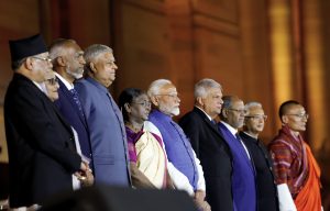 "India will always work closely with our valued partners": PM Modi thanks foreign dignitaries after oath ceremony