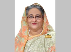 Bangladesh PM leaves for New Delhi tomorrow to attend swearing-in ceremony of Narendra Modi