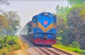 Rajshahi-Kolkata cross border train service set to resume after 77 years:
