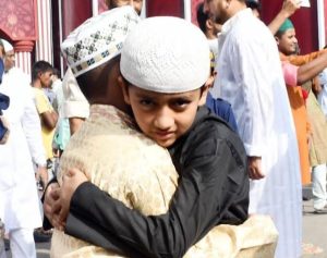 Bangladesh celebrates Eid-ul-Adha with religious fervour: