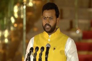 "War room constituted to ensure refunds to passengers": Civil Aviation Minister on Delhi airport canopy collapse incident
