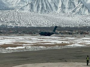 Rescue mission didn't succeed due to high water levels in Shyok River: Indian Army on Ladakh accident that killed 5 soldiers