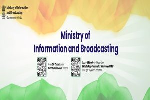 I&B Ministry to host events promoting Common Yoga Protocol