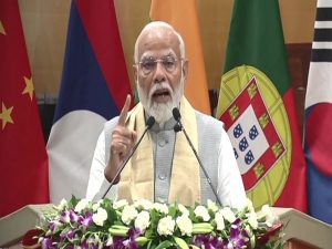 Revival of Nalanda marks beginning of India’s 'Golden Age': PM Modi
