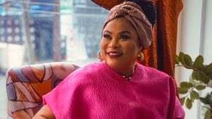 Nollywood meets Bollywood in mini-series exploring migration and medical tourism