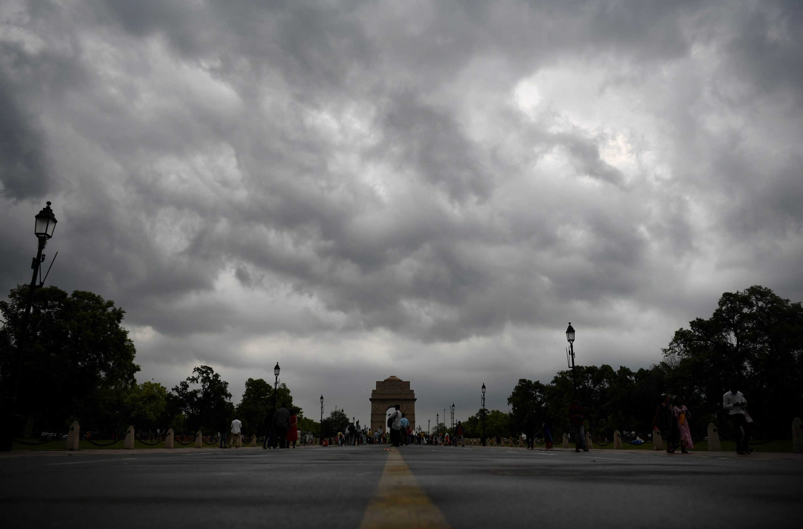 India recorded 11% below normal rainfall in June, says IMD