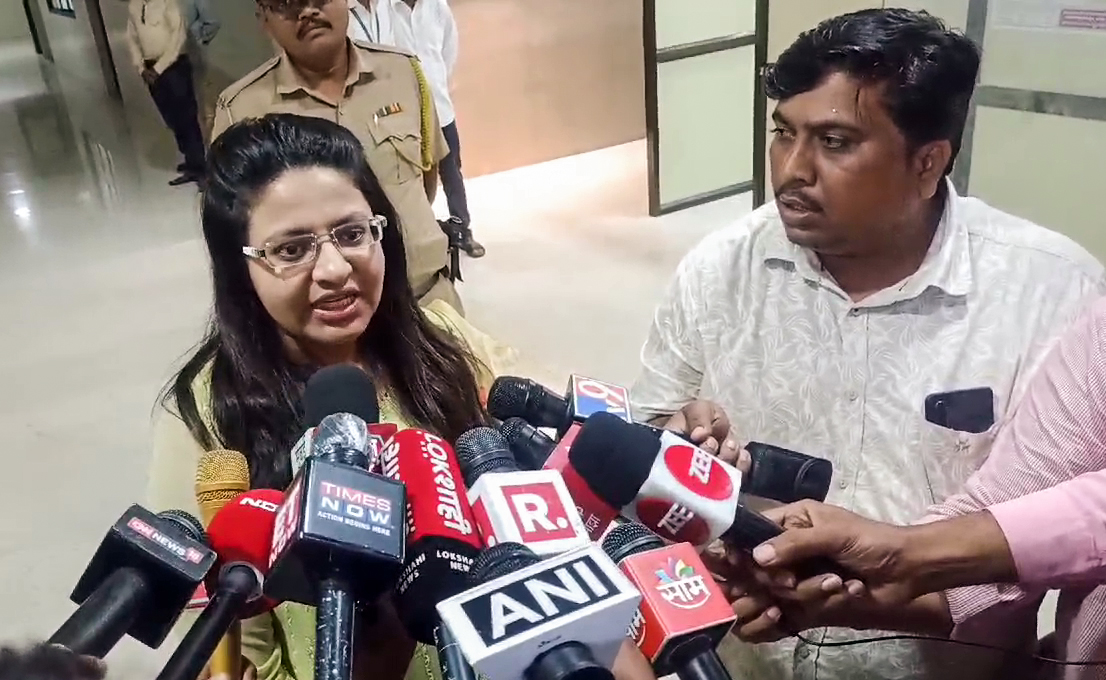 UPSC files FIR against Puja Khedkar for ‘faking identity to fraudulently avail attempts’