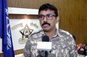 Maharashtra: 12 Maoists killed by security forces in Gadchiroli