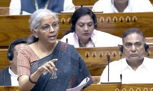 Economic Survey 2023-24: India’s non-farm sector needs 78.51 lakh jobs annually for sustainable growth