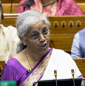 Union Budget 2024-25: Rs 11,500 crore for Bihar flood control; aid for Assam, Uttarakhand, Himachal and Sikkim