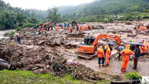 Wayanad landslides: Death toll reaches 93; 3,069 people are in relief camps