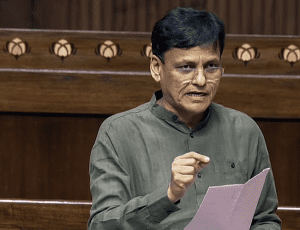 Govt's approach is to dismantle the terror ecosystem, says Nityanand Rai