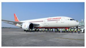 Air India offers full refund and travel vouchers after 30-hour San Francisco flight delay