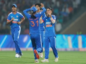 Defending champions India to face Pakistan in Women's Asia Cup opener