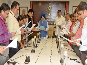 Almost 12 crore Toilets Built In Last Nine Years: Hardeep Puri