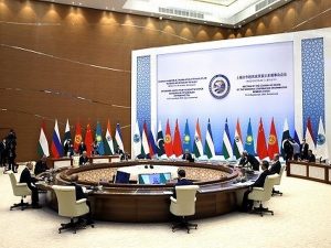 World leaders to review prospects of multilateral cooperation at SCO Summit in Astana: MEA