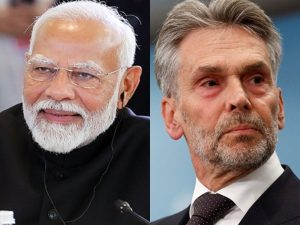 PM Modi extends congratulations to new Dutch Prime Minister Dick Schoof