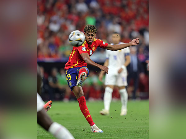 Euro 2024 semi-final: Olmo, Yamal weave magic against France to seal Spain’s trip for final in Berlin