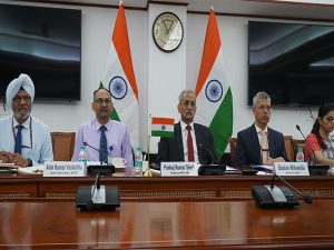 Colombo security conclave welcomes Bangladesh as fifth member
