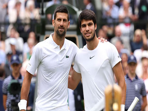 Wimbledon 2024: Defending champion Alcaraz faces seven-time champion Djokovic in final