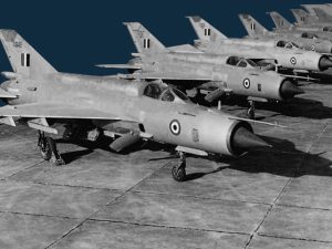 Defence ministry announces list of 346 strategically important items to be ‘Made In India’